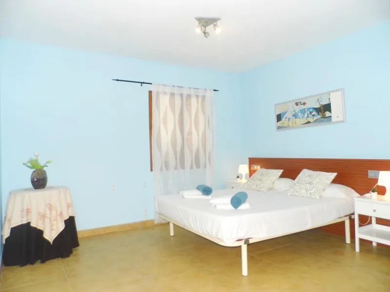 Well-maintained country chalet with pool and AC near Porto Colom -- CH 36 — photo 7