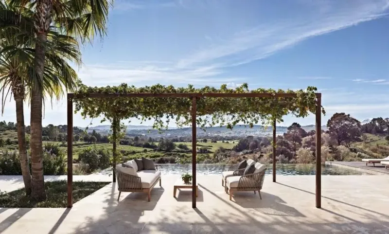 Rustic plot with building license — photo 4
