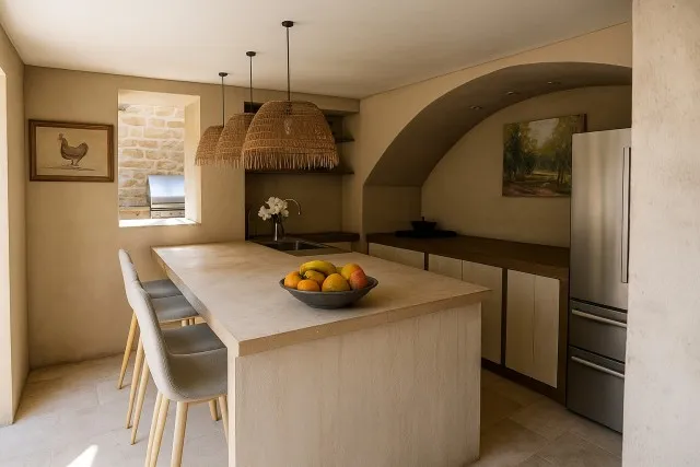 Grand Historic Townhouse for Sale in the Heart of Pollensa, North Mallorca — photo 6