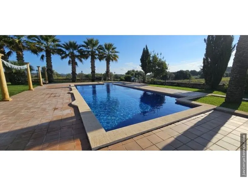 Rural house rental on Carretera Calas de Mallorca — photo 8