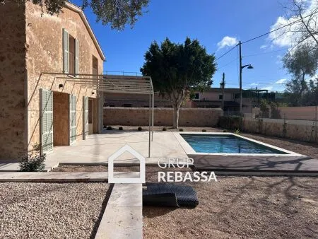 Single family house - Marratxí (Pla de na Tesa) — photo 5
