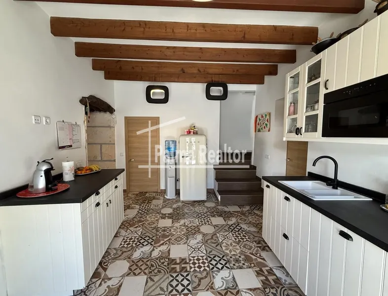 Mallorcan house with private pool and patio — photo 10