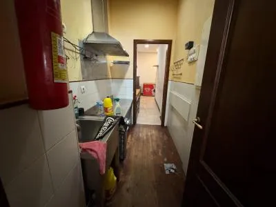 Business Premise - Palma de Mallorca (Foners), Built Surface 131m², 2 Toilets, 3 Distance to the Sea — photo 9