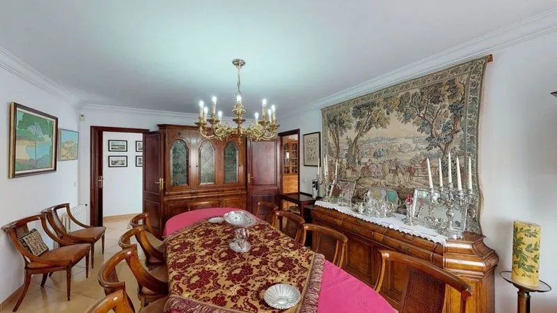 Villa in Capdepera, Province of Balearic Islands — photo 1