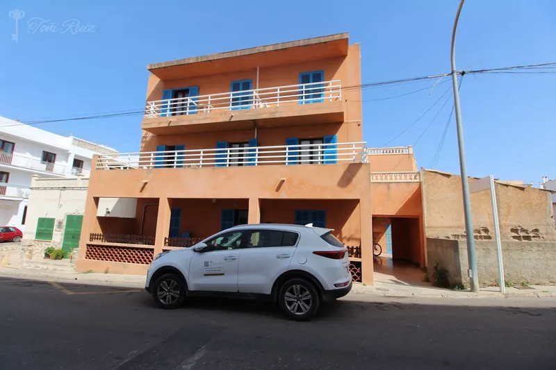 CA71 - Building for Sale in Cala — photo 1