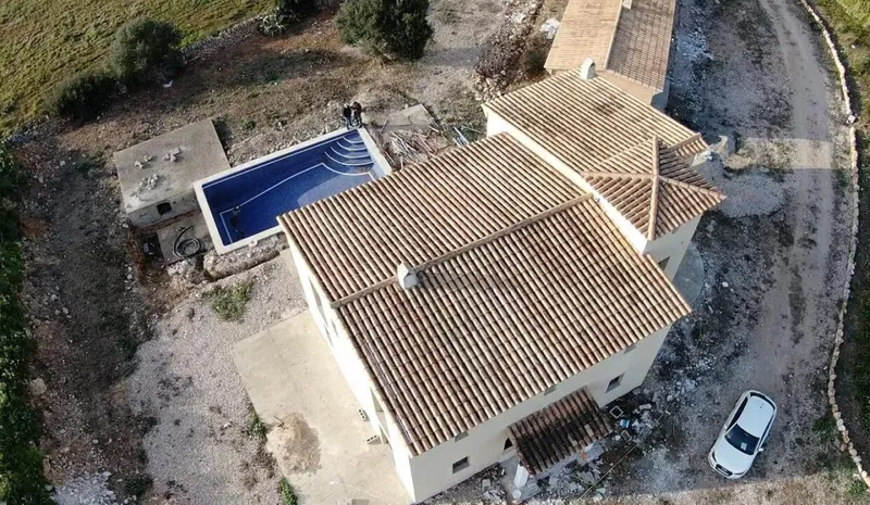 New Build Villa near Campos — photo 2