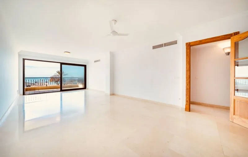 Palma de Mallorca Apartment Middle Floor — photo 5