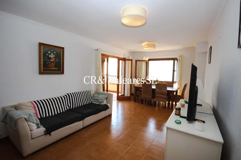 Apartment for sale in Santa Ponsa, Calvià, Mallorca, Baleares, Mallorca — photo 2