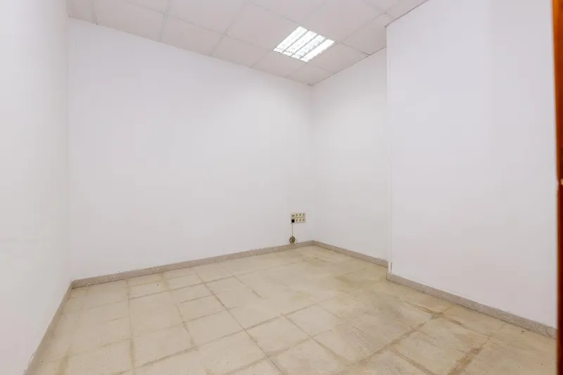 Ground floor local with possibility to convert into a home in the center of Palma — photo 6