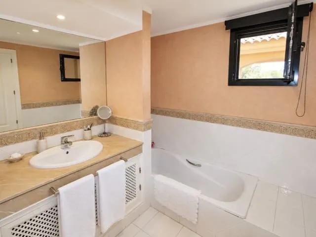 Apartment for rent in Santa Ponsa, Calvià — photo 8