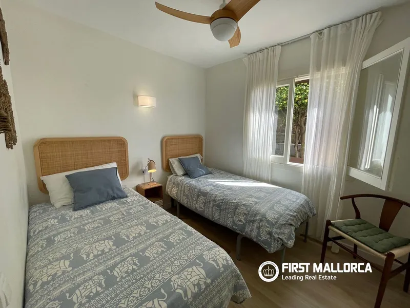 Apartment for rent in Sant Elm, Andratx — photo 11
