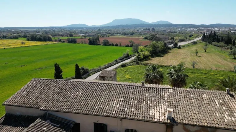 Rural or Farmhouse in Algaida, Province of Balearic Islands — photo 6