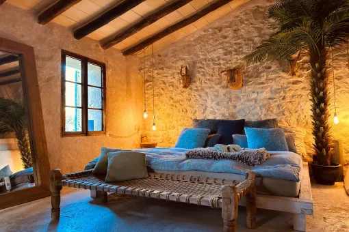 Sant Joan, Finca in Sant Joan - a magical oasis of tranquillity and nature — photo 12