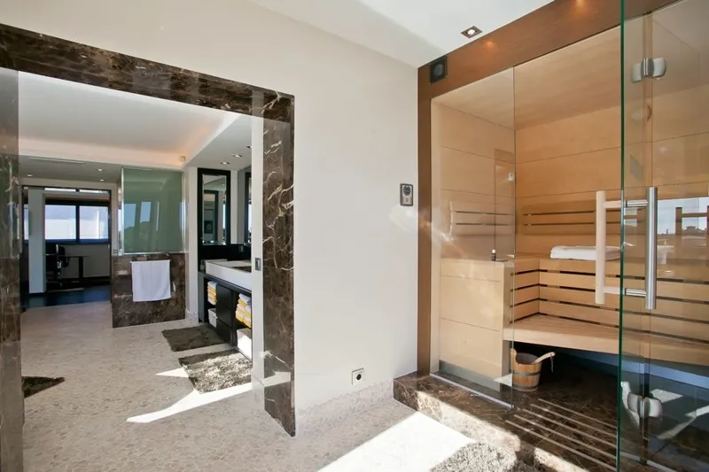 Exclusive luxury in Bendinat - Marcel Remus Real Estate — photo 8