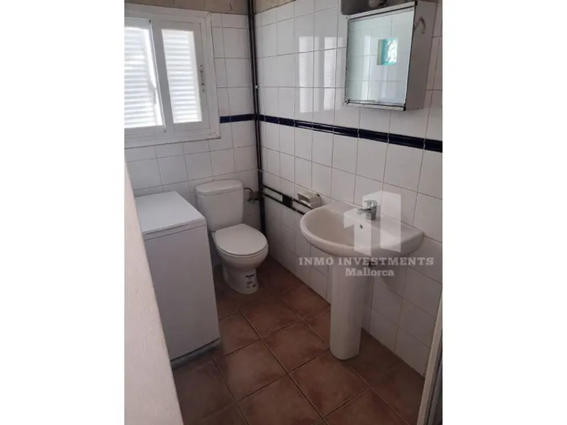 Semidetached House in Andratx, Province of Balearic Islands — photo 9
