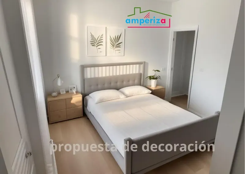 If you are looking for an excellent opportunity to acquire a property in an unbeatable location, this apartment is for you. Located right on — photo 2
