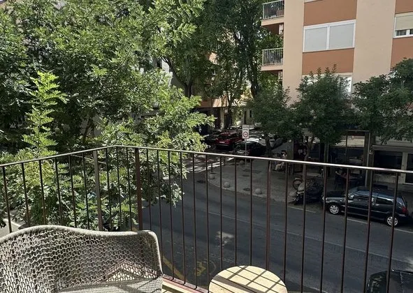 Flat / apartment in Camino de Joan Crespi, 45-, 47, Son Espanyolet, Palma de Mallorca — photo 1