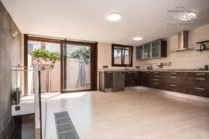 Spacious semi-detached house for sale in el Molinar — photo 10