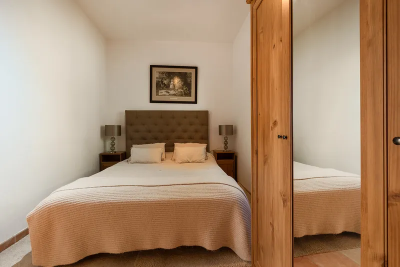 Detached Villa With Outstanding Mountain Views — photo 12
