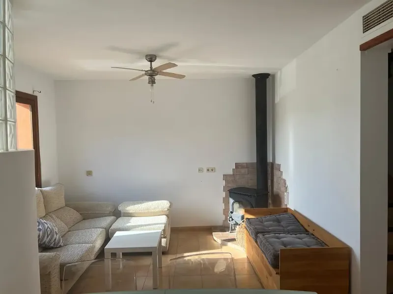 Charming townhouse in Es Llombards with 101 m² of living space — photo 2