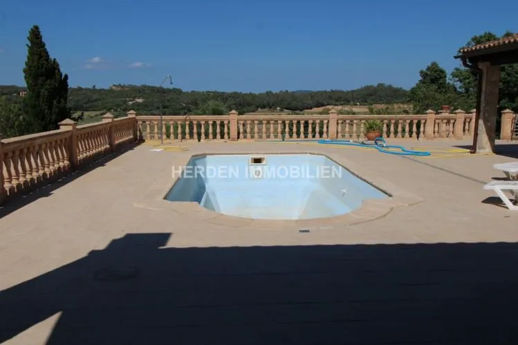 Dreamlike Finca for Sale in Montuïri, Mallorca — photo 12