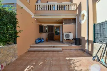 Terraced house - Alcúdia (Port d'Alcúdia - Platja d'Alcúdia) — photo 5