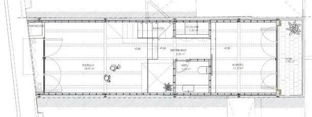 House - Felanitx, Built Surface 55m², 1 Room, 1 Bathroom — photo 7