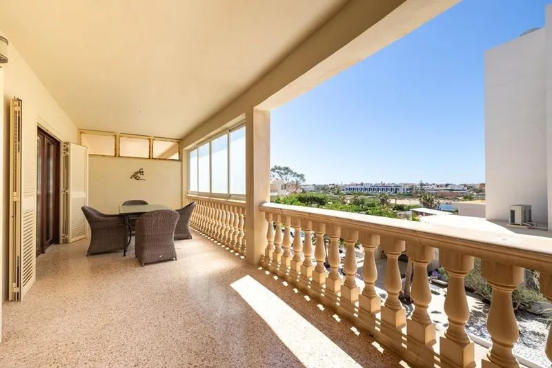 Apartment in Colònia de Sant Jordi, Province of Balearic Islands — photo 1