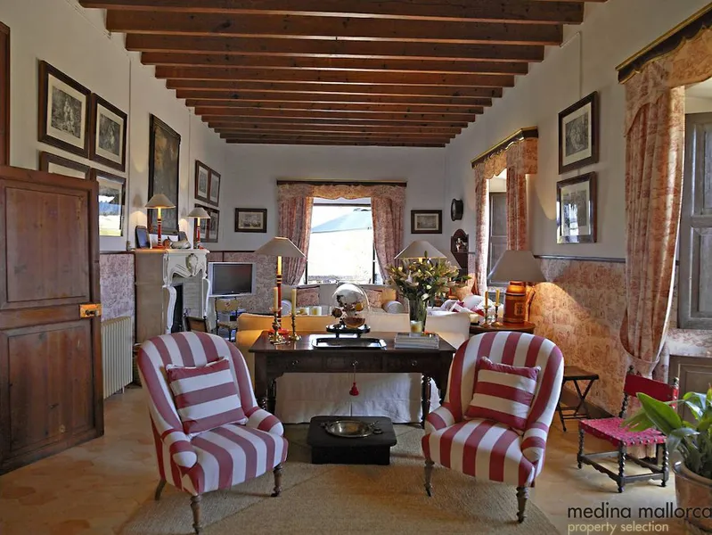 Finca for rent in Felanitx — photo 7