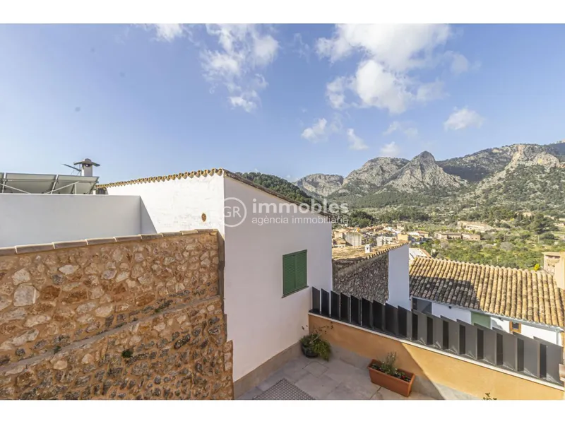 Detached house — photo 9