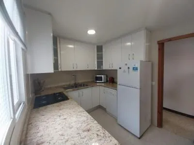 Apartment in Palma de Mallorca (Plaza de Toros) with 85 m² built surface, 10 m² terrace, 2 bedrooms, 1 bathroom — photo 7