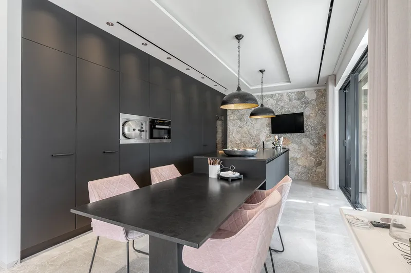 State of the Art Villa in a prestigious residential area in Port Andratx — photo 5