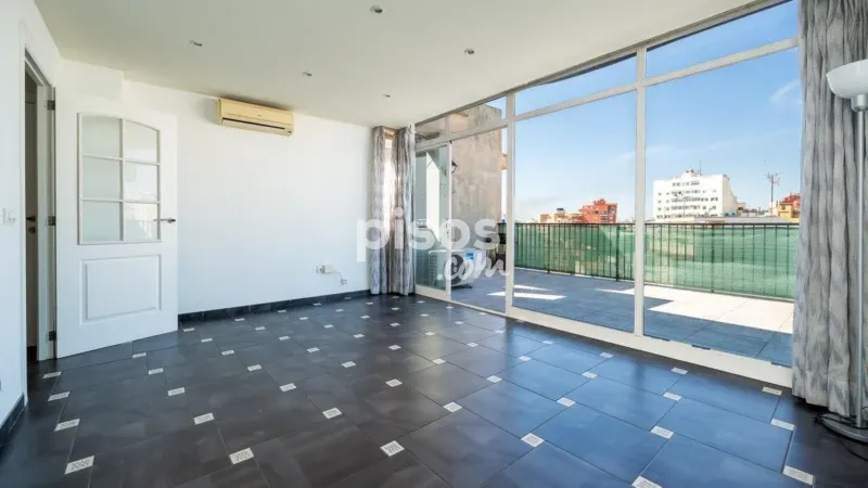 Penthouse in El Fortí — photo 3