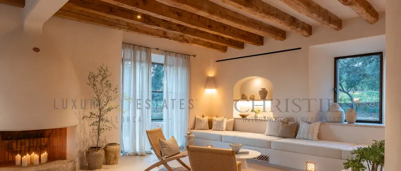 Stylish new build finca in Alaró — photo 6