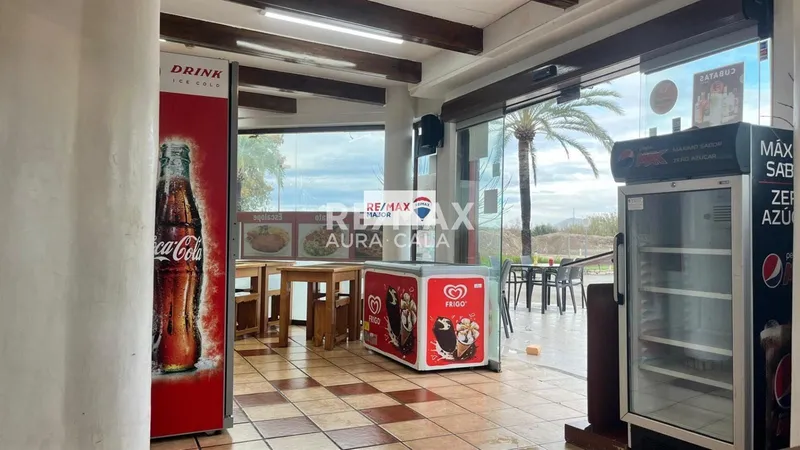 Commercial Premise for rent in Palma de Mallorca — photo 3