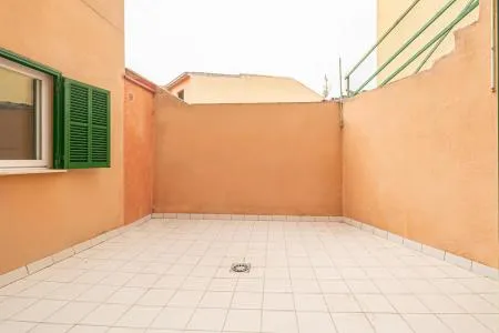 Terraced house - Palma de Mallorca (Hostalets - Son Fortesa Sud) — photo 8