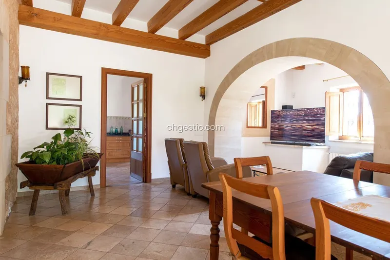 House / Chalet in Campos — photo 4