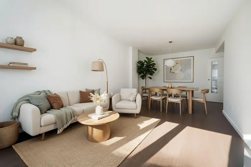Semi-new flat in Palma – Amanecer area, opportunity! — photo 7
