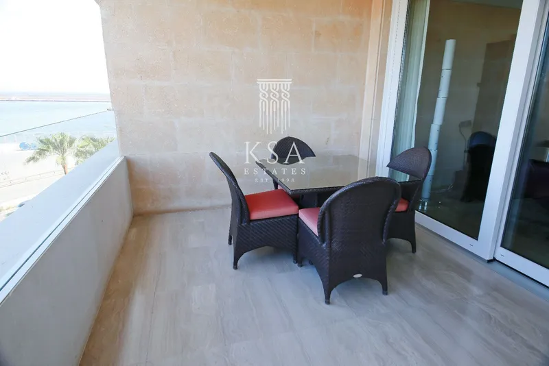 Apartment — photo 10