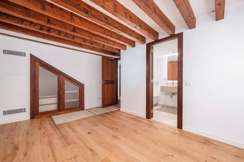 Charming Duplex with Courtyard Views in Palma’s Old Town — photo 8