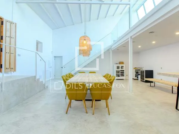 350m² country house for sale in Esporles, Balearic Islands — photo 9