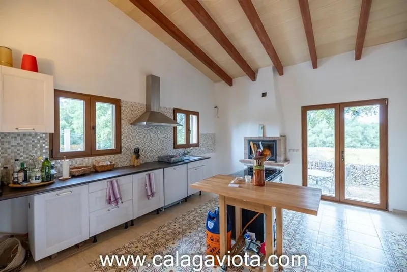 Detached House in ses Salines, Province of Balearic Islands — photo 9