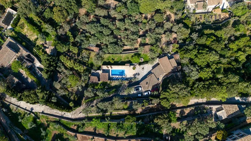 Farm in Valldemossa, Province of Balearic Islands — photo 3