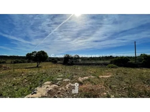 Buildable rustic plot with project — photo 1