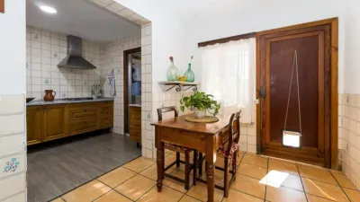 Rustic finca in Establiments — photo 7