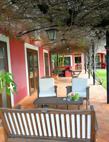 Detached house in the Sa Planera urbanization; in the best part of it; this house was built in 2004 on a plot of 2,010 m2 — photo 11