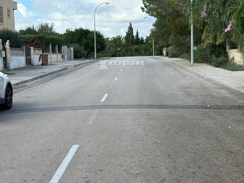 Plot — photo 3