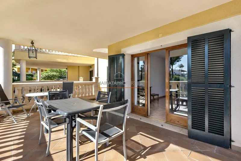 Dream villa near the beach with ETV license in Alcanada, Mallorca — photo 5
