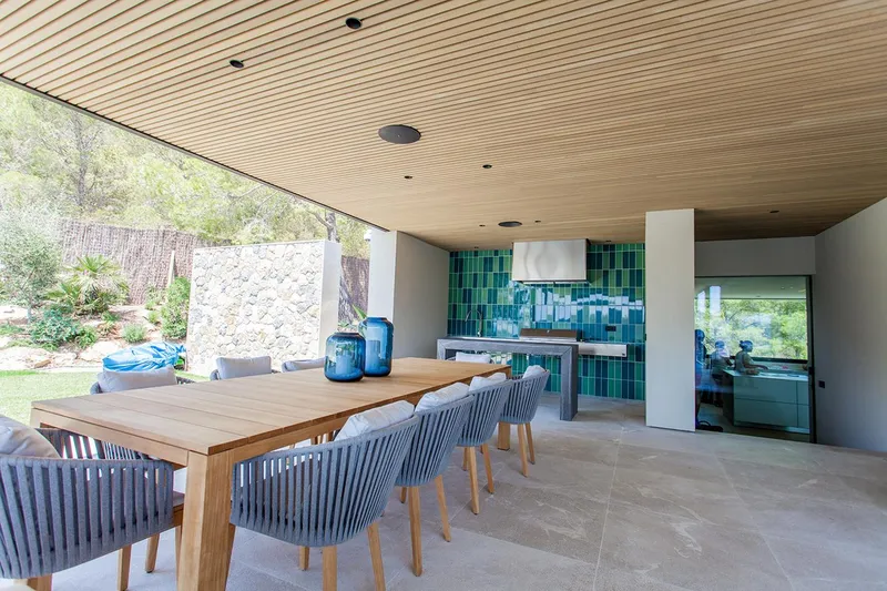 Prestigious home: discover the beauty of this exclusive sea view villa in Port d’Andratx — photo 5
