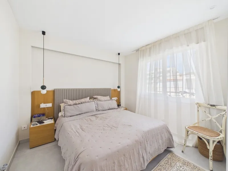 Three-Bedroom Apartment with Parking in Palmanova - Available from September — photo 12